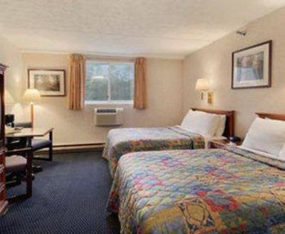 фото отеля Days Inn South Portland