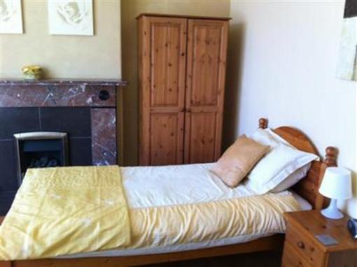 фото отеля April Guest House
