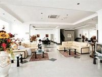 Hala Hotel Apartments Muscat