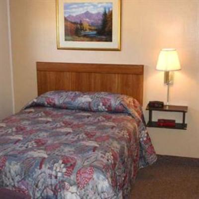 фото отеля 1st Inn Silverthorne