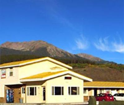 фото отеля 1st Inn Silverthorne