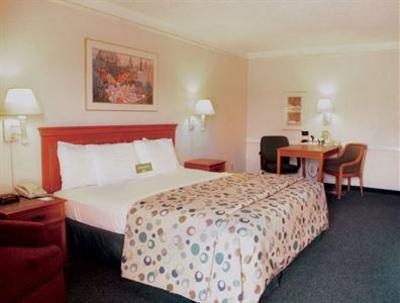фото отеля La Quinta Inn Nacogdoches