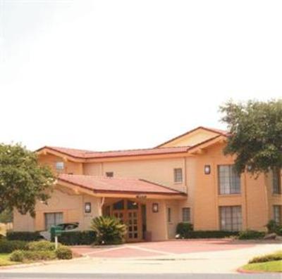 фото отеля La Quinta Inn Nacogdoches