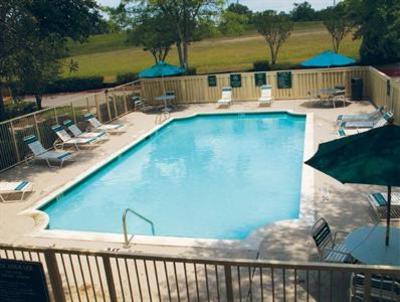 фото отеля La Quinta Inn Nacogdoches