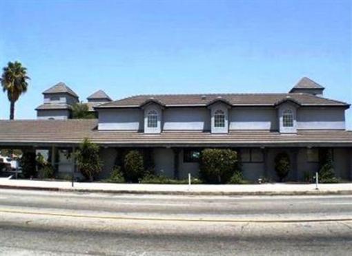 фото отеля Golden Key Hotel Glendale (California)
