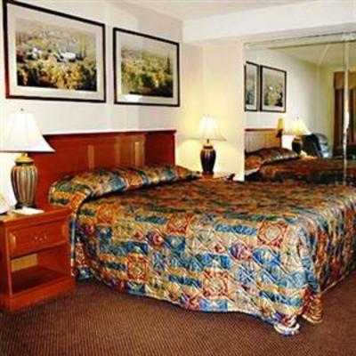 фото отеля Golden Key Hotel Glendale (California)