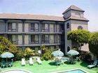 фото отеля Golden Key Hotel Glendale (California)