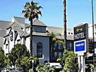 фото отеля Golden Key Hotel Glendale (California)