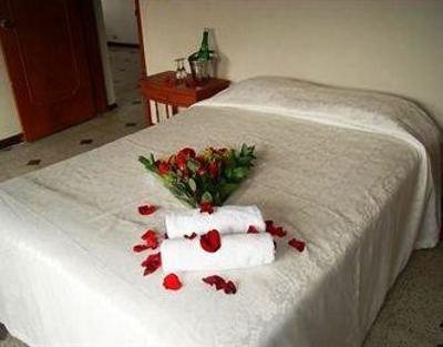 фото отеля Ambassador Hotel Medellin