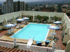 фото отеля Ambassador Hotel Medellin