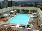 фото отеля Ambassador Hotel Medellin