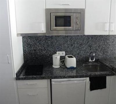 фото отеля El Cortijo Apartamentos Ibiza