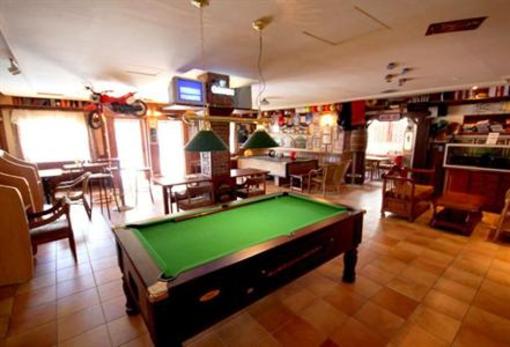 фото отеля El Cortijo Apartamentos Ibiza