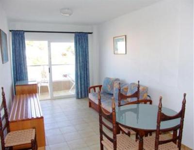фото отеля El Cortijo Apartamentos Ibiza