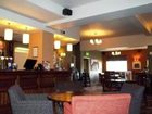 фото отеля Longshoot Hotel Nuneaton