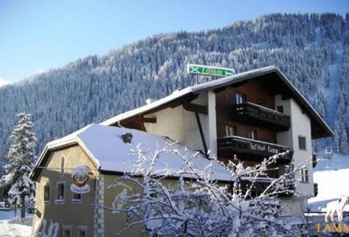 фото отеля Gasthof Lamm Nauders