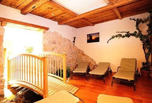 фото отеля Gasthof Lamm Nauders