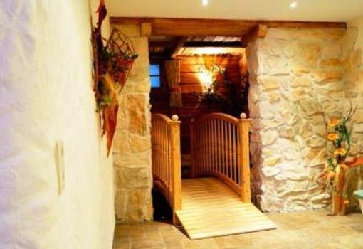 фото отеля Gasthof Lamm Nauders