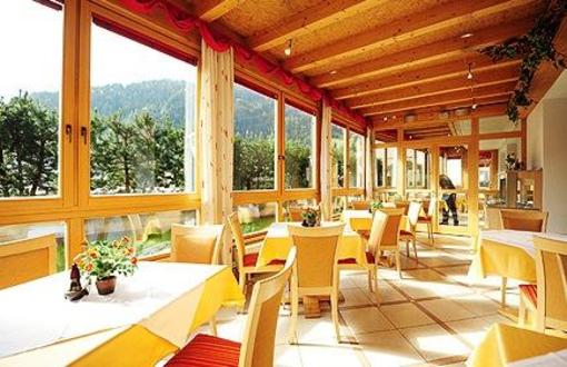 фото отеля Gasthof Lamm Nauders