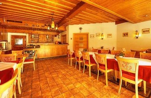 фото отеля Gasthof Lamm Nauders