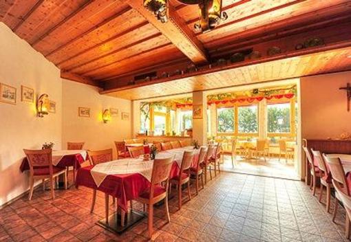 фото отеля Gasthof Lamm Nauders