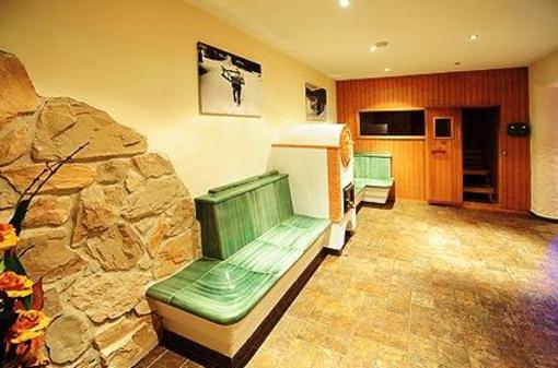фото отеля Gasthof Lamm Nauders