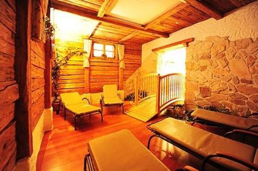 фото отеля Gasthof Lamm Nauders
