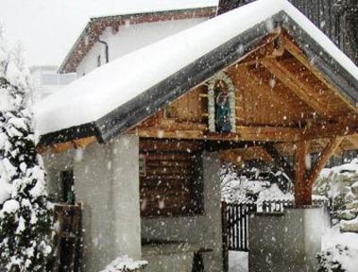 фото отеля Gasthof Lamm Nauders