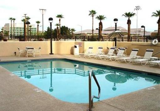 фото отеля SpringHill Suites Phoenix Downtown