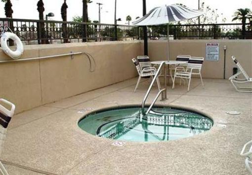фото отеля SpringHill Suites Phoenix Downtown