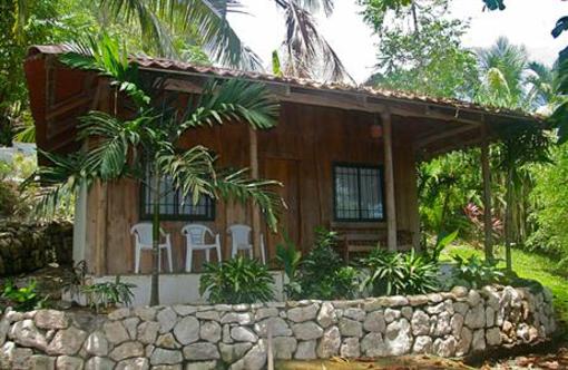 фото отеля Zopilote Surfcamp