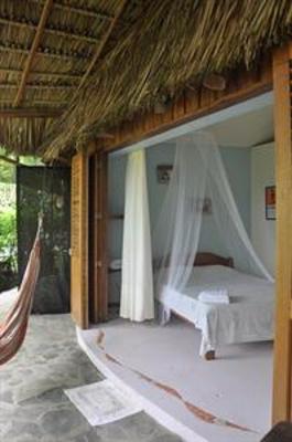 фото отеля Zopilote Surfcamp