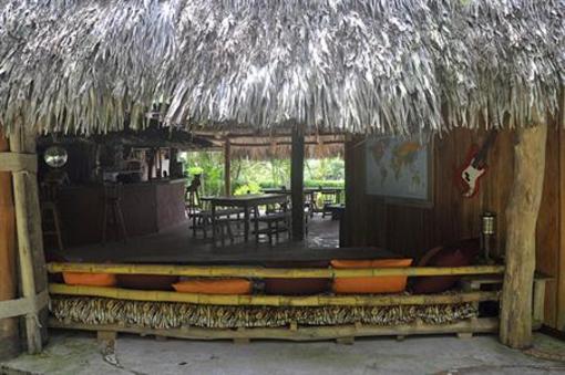 фото отеля Zopilote Surfcamp