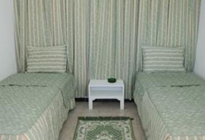 фото отеля Hotel de Paris Sousse