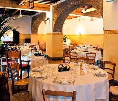 фото отеля Agriturismo Borgo di Tragliata
