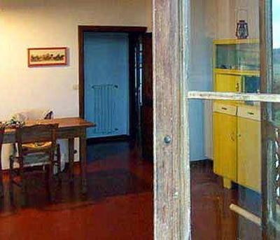 фото отеля Agriturismo Borgo di Tragliata
