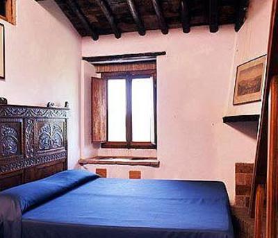 фото отеля Agriturismo Borgo di Tragliata