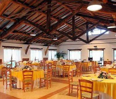 фото отеля Agriturismo Borgo di Tragliata