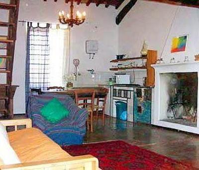 фото отеля Agriturismo Borgo di Tragliata