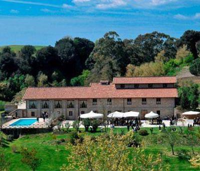 фото отеля Agriturismo Borgo di Tragliata