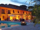 фото отеля Agriturismo Borgo di Tragliata