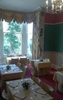 фото отеля Heatherlie House Hotel