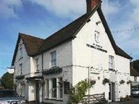 The Sheaf of Arrows Hotel Wimborne Minster