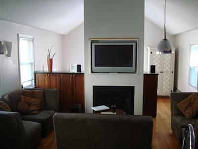 фото отеля Whitman House