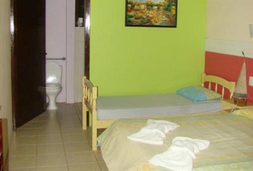 фото отеля Pousada Da Morena Hotel