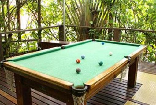 фото отеля Pousada Da Morena Hotel