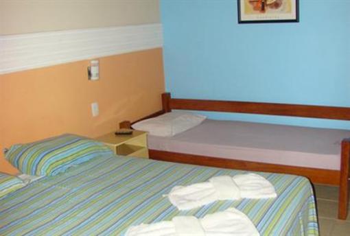 фото отеля Pousada Da Morena Hotel