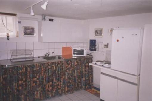 фото отеля Bed & Bath Vanloese