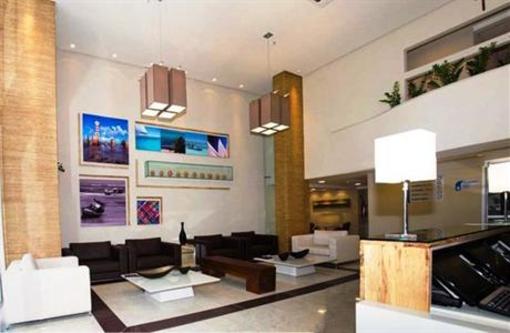 фото отеля Holiday Inn Express Maceio Ponta Verde