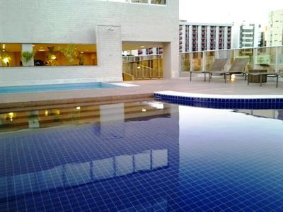 фото отеля Holiday Inn Express Maceio Ponta Verde
